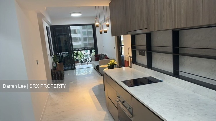 Tanah Merah Kechil Link (D16), Condominium #553635191